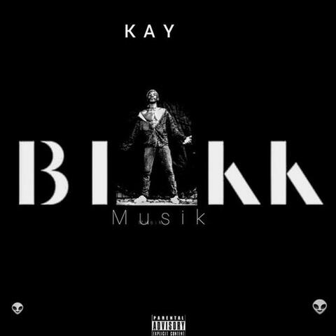 BLAKK MUSIK