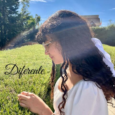 Diferente
