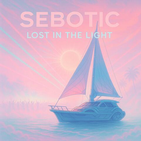 Lost in the light