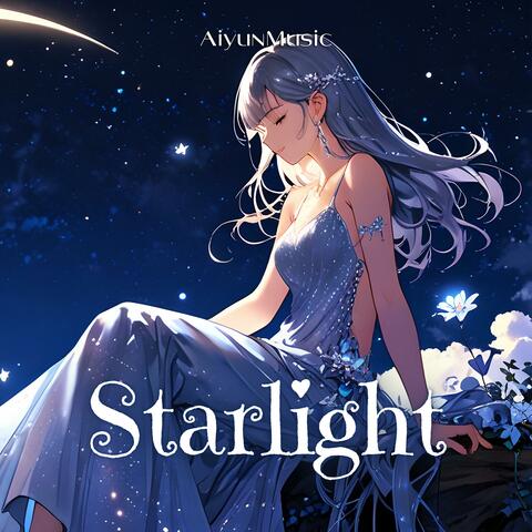 Starlight (Lullaby)