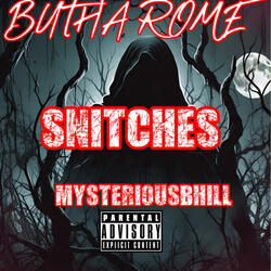 SNITCHES (BAY_REKORDZ)