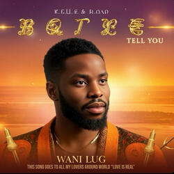 Tell You (Giant of The Beauty)
