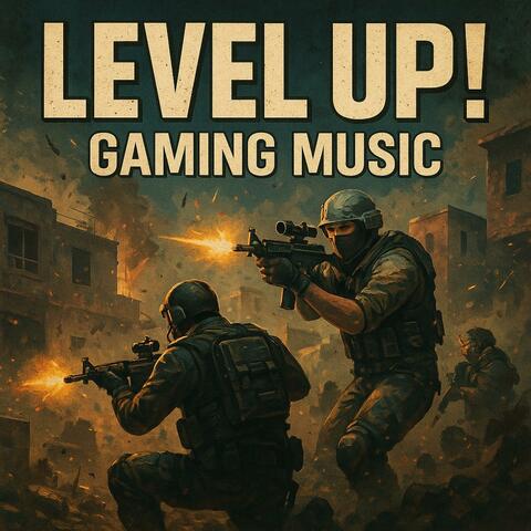 level up!