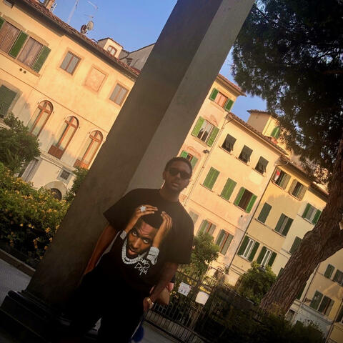 Habesha Niggas Steppin on Italy