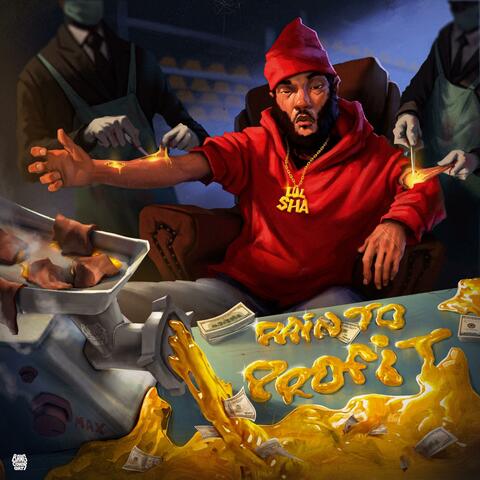 Pain to Profit