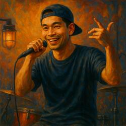 เงียบแต่ไม่ว่าง