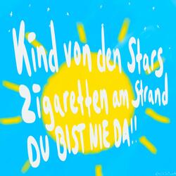 Zigaretten am Strand (feat. NEDØ)