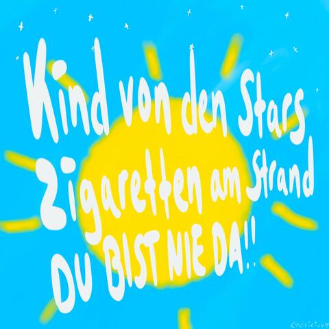 KIND VON DEN STARS