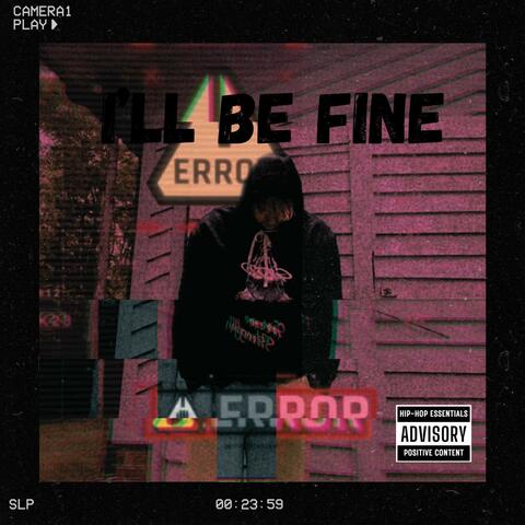 IM FINE