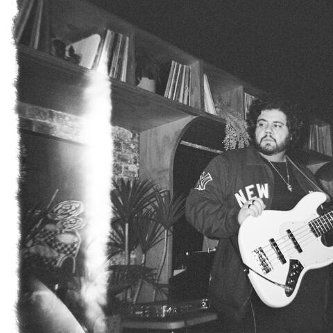 Merchants (Live)