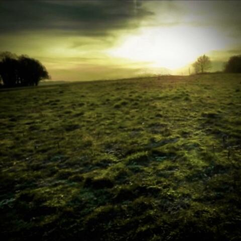 a field without ends