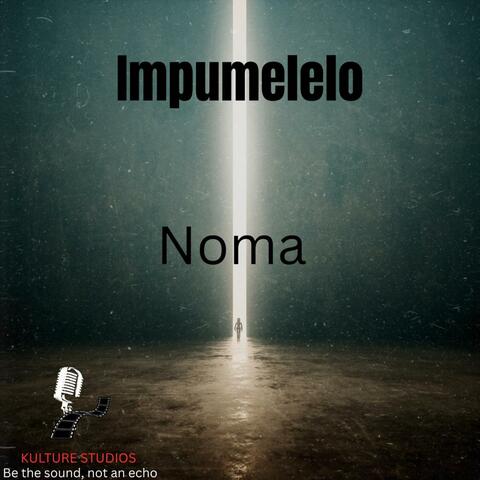 Impumelelo (feat. Noma)