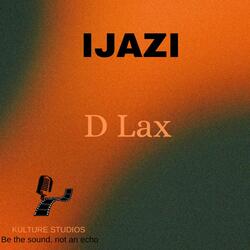 ljazi (feat. D Lax)