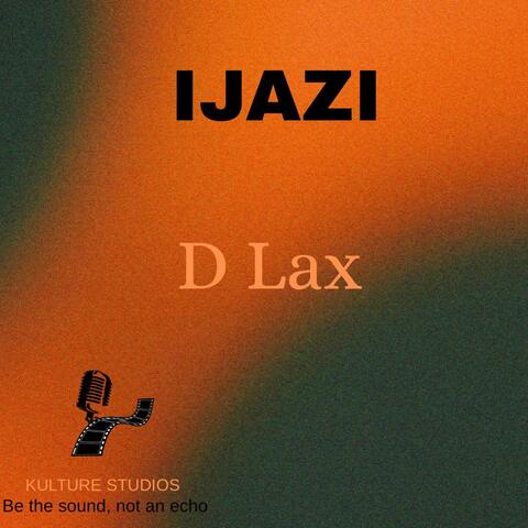 ljazi (feat. D Lax)