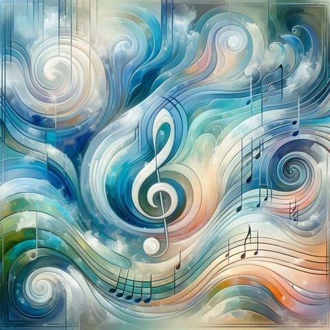 Beautiful Background Music Matthew 5.3-12 (feat. Joseph David Spence)