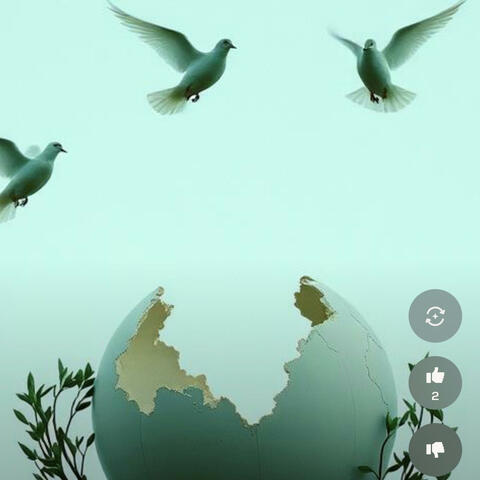 World Piece