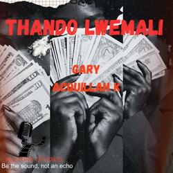 Thando lwemali (feat. GaRy & Acquillah K)