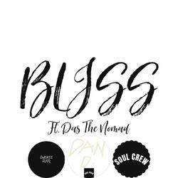 BLISS (feat. Das The Nomad)