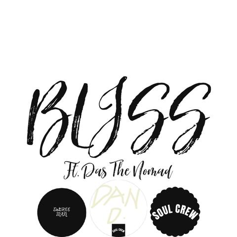 BLISS (feat. Das The Nomad)