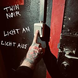 Licht an Licht aus