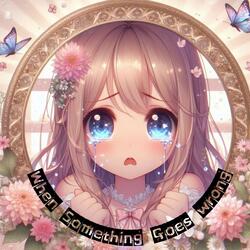 When Something Goes Wrong