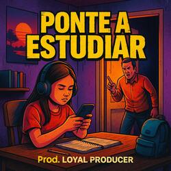 Ponte a Estudiar