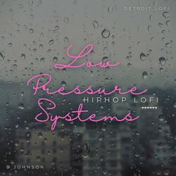 Warm Front Incomming