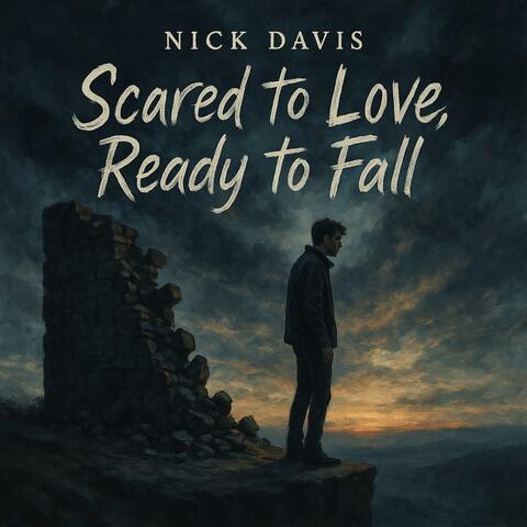 Album Title: "Scared to Love, Re...