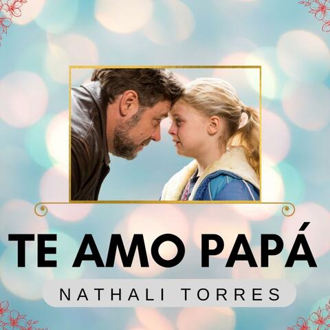 Te Amo Papá