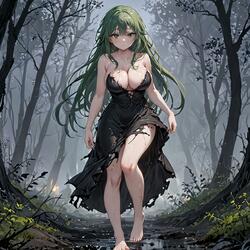 Lured To Death (Siren Head)