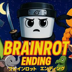 Baby Brainrot: Anime Ending
