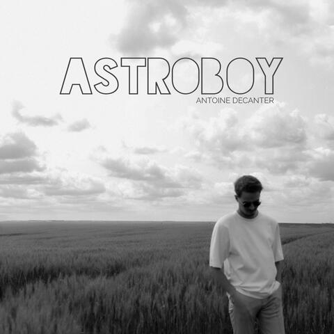 ASTROBOY