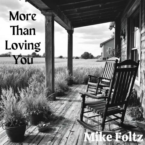 More Than Loving You