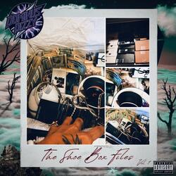 The Position (feat. Planet Asia)