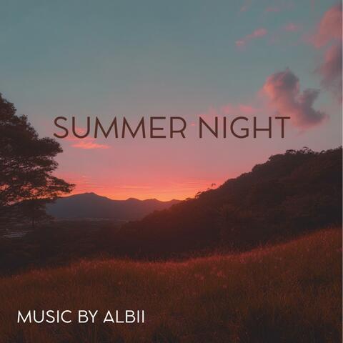 SUMMER NIGHT
