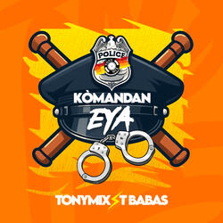 Komandan eya