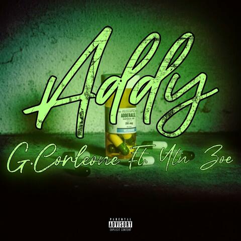 Addy (feat. YTN Zoe)