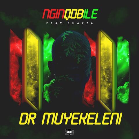 Nginqobile (feat. Phakza)