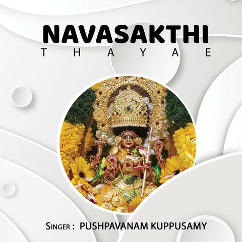Navasakthi Thayae