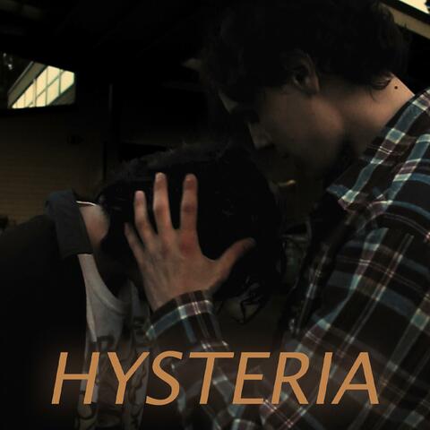 Hysteria (Official Film Soundtrack)