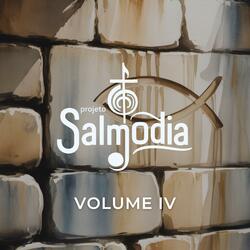 Promessa Celebrada (Salmo 72) (feat. Aqui Jazz)