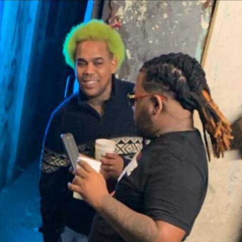 Llora Culo Llora Culo Dembow