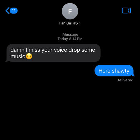 Album still otw