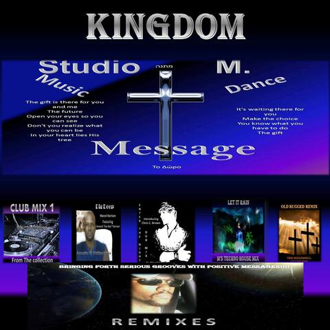 Kingdom Remixes