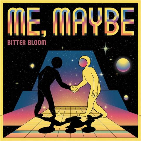 ME, MAYBE