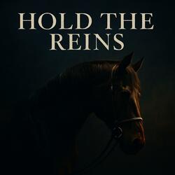 Hold the reins