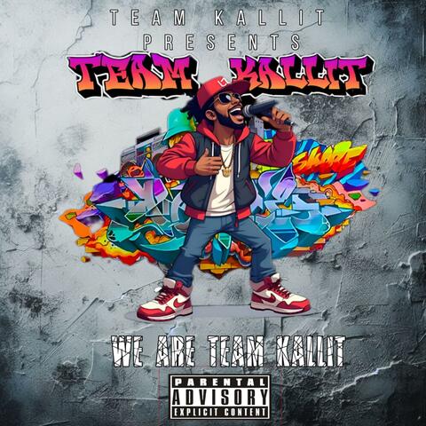WE ARE TEAM KALLIT
