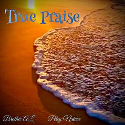 True Praise (feat. Petey Nature)