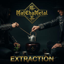 MatChaMetal: Extraction