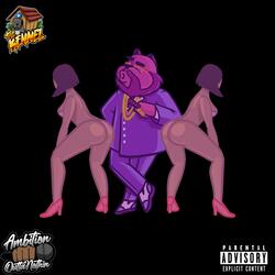 INTRO (feat. YSN QUENT)